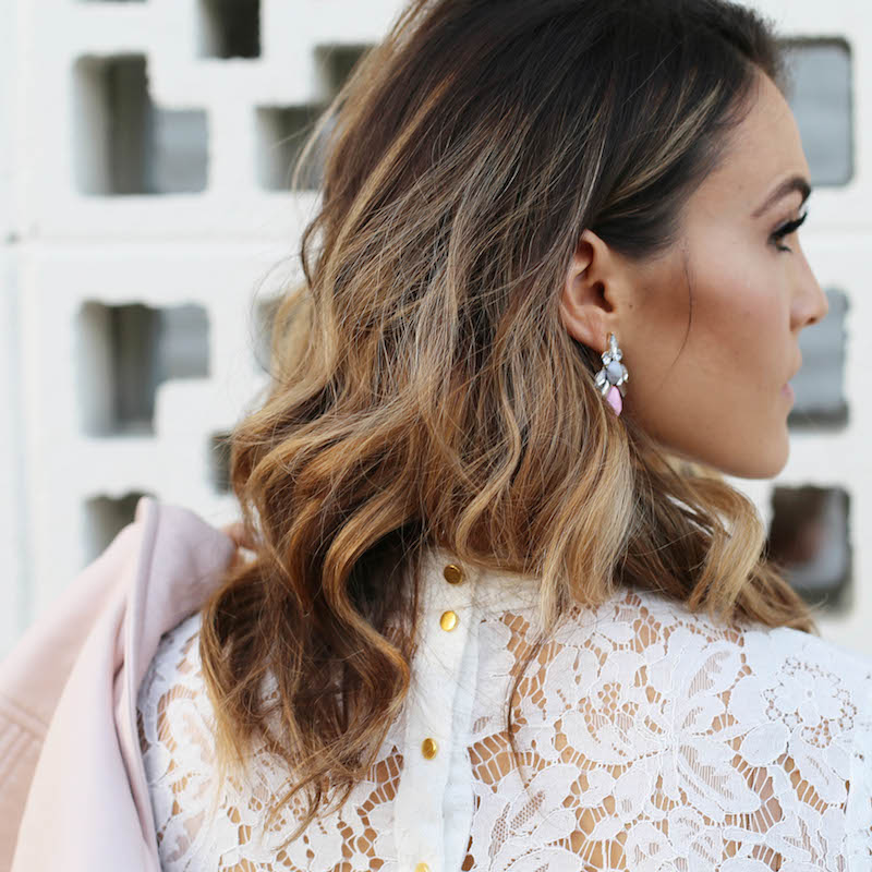 pastels please spring blush blue