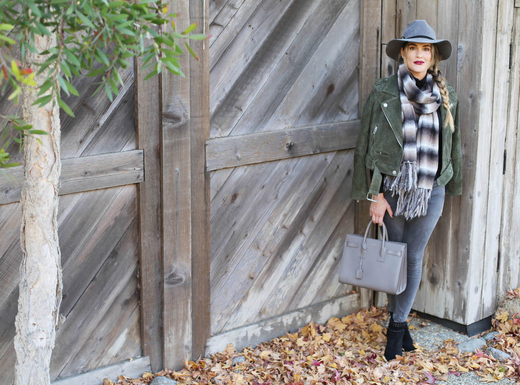 fall tart accessories styled by kasey