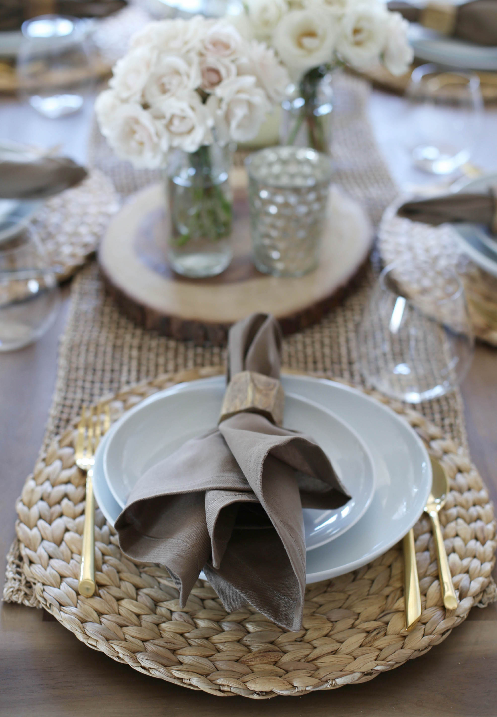 dinning room decor