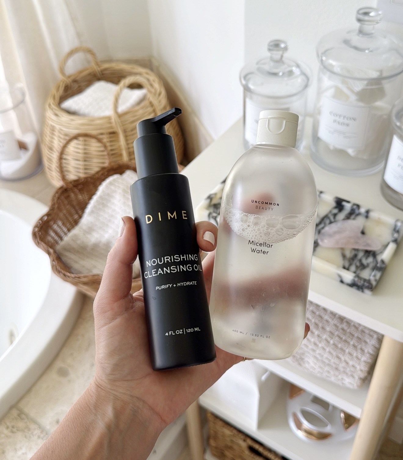 5 Low-Tox Swaps That Transformed My Skin & Energy at 40
