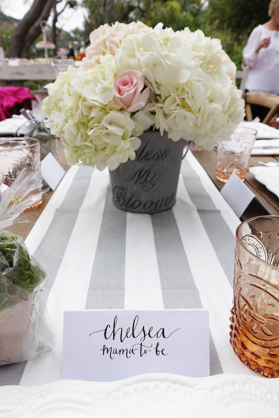 baby shower