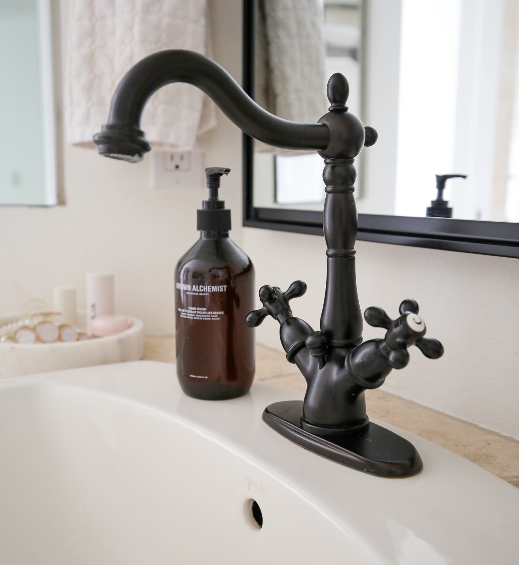 bathroom remodel before and after