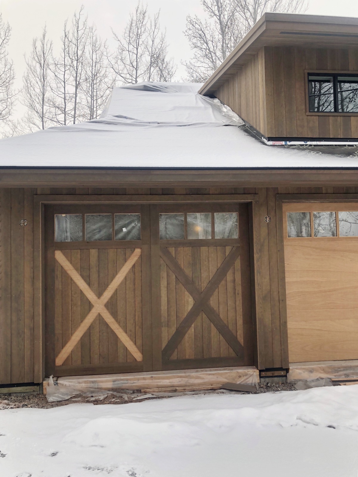 idaho home build