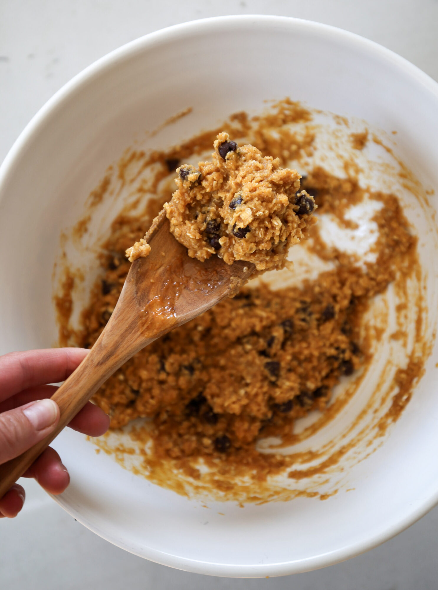 gf soft pumpkin cookies