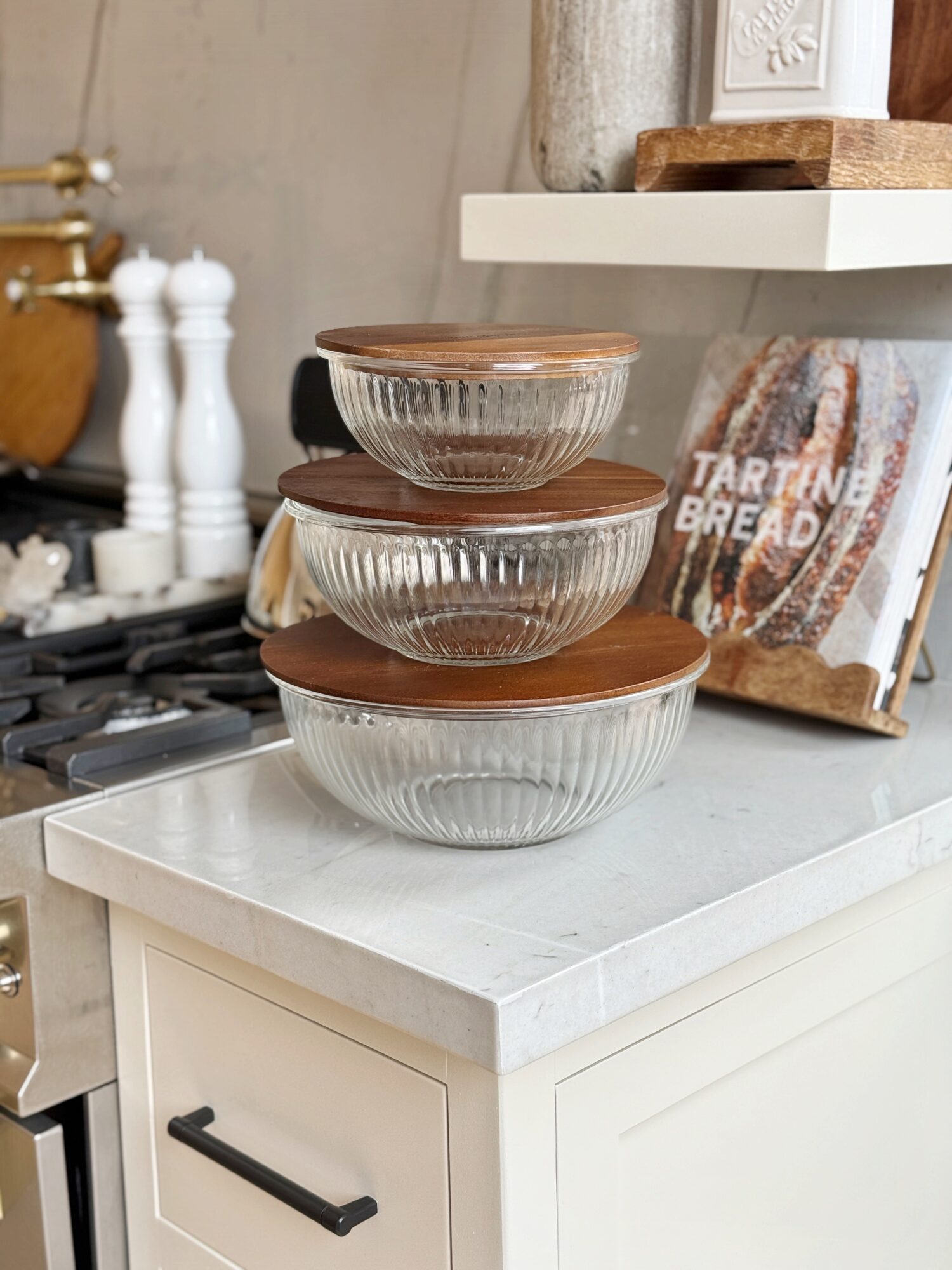 low tox living kitchen swaps