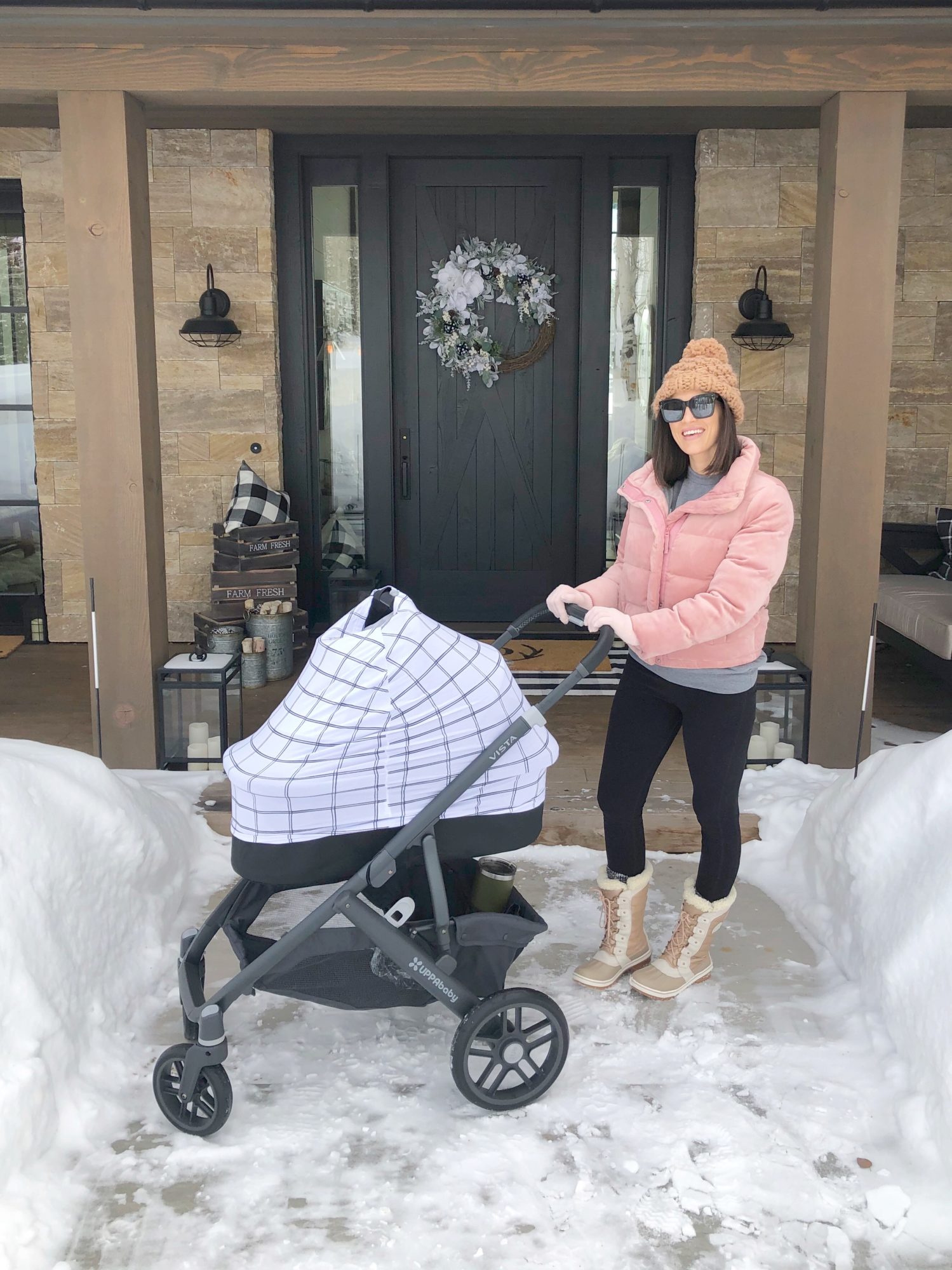 favorite newborn products