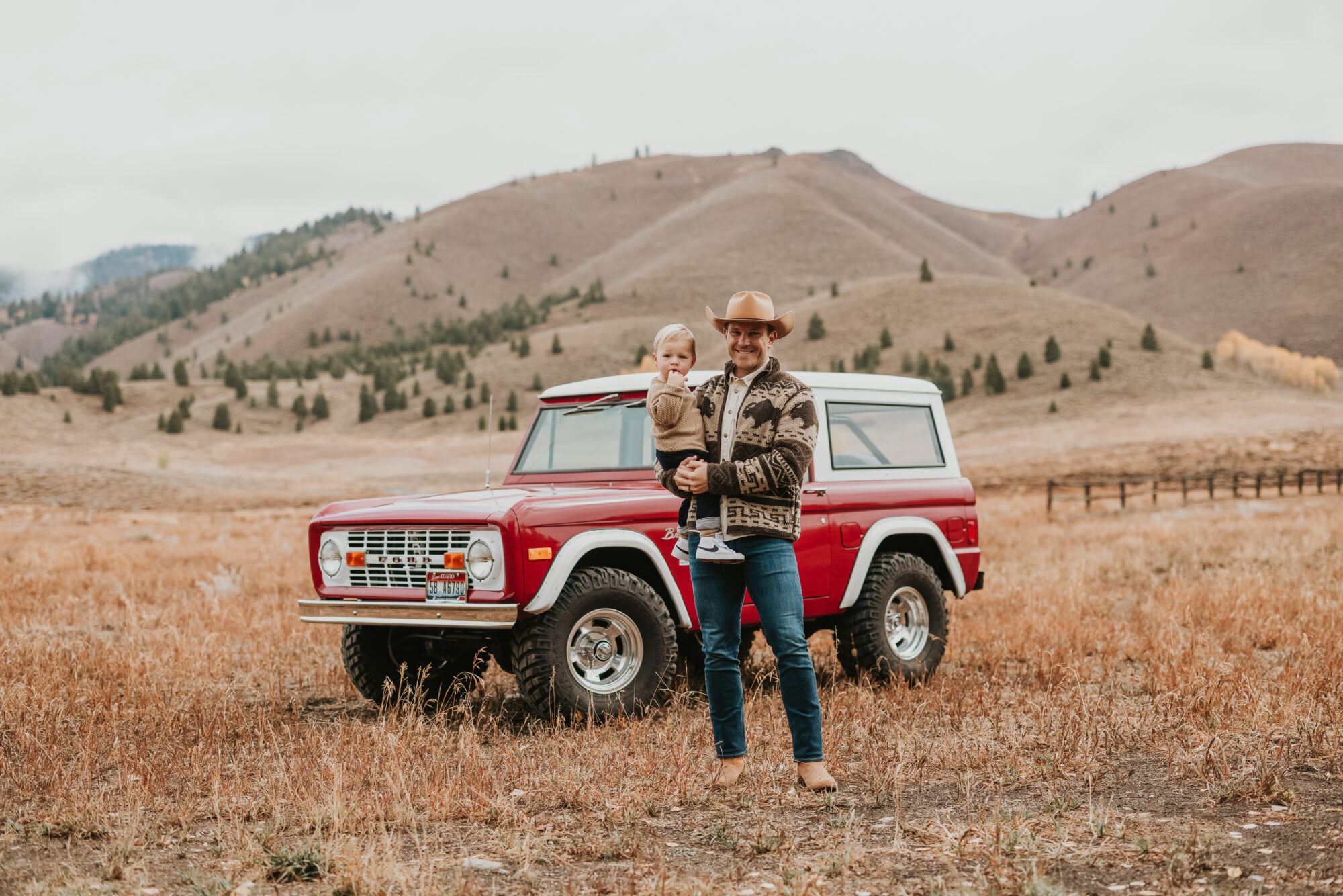 fall family photos