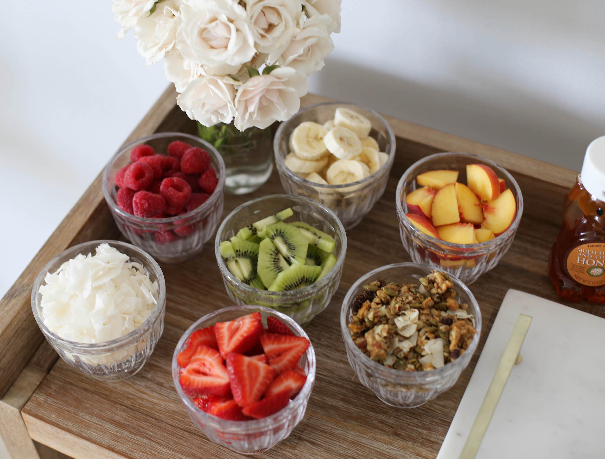 acai bowl bar
