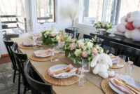 baby shower brunch