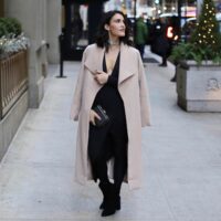 street chic