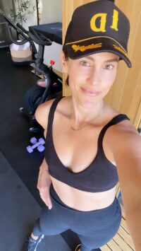 explant body support