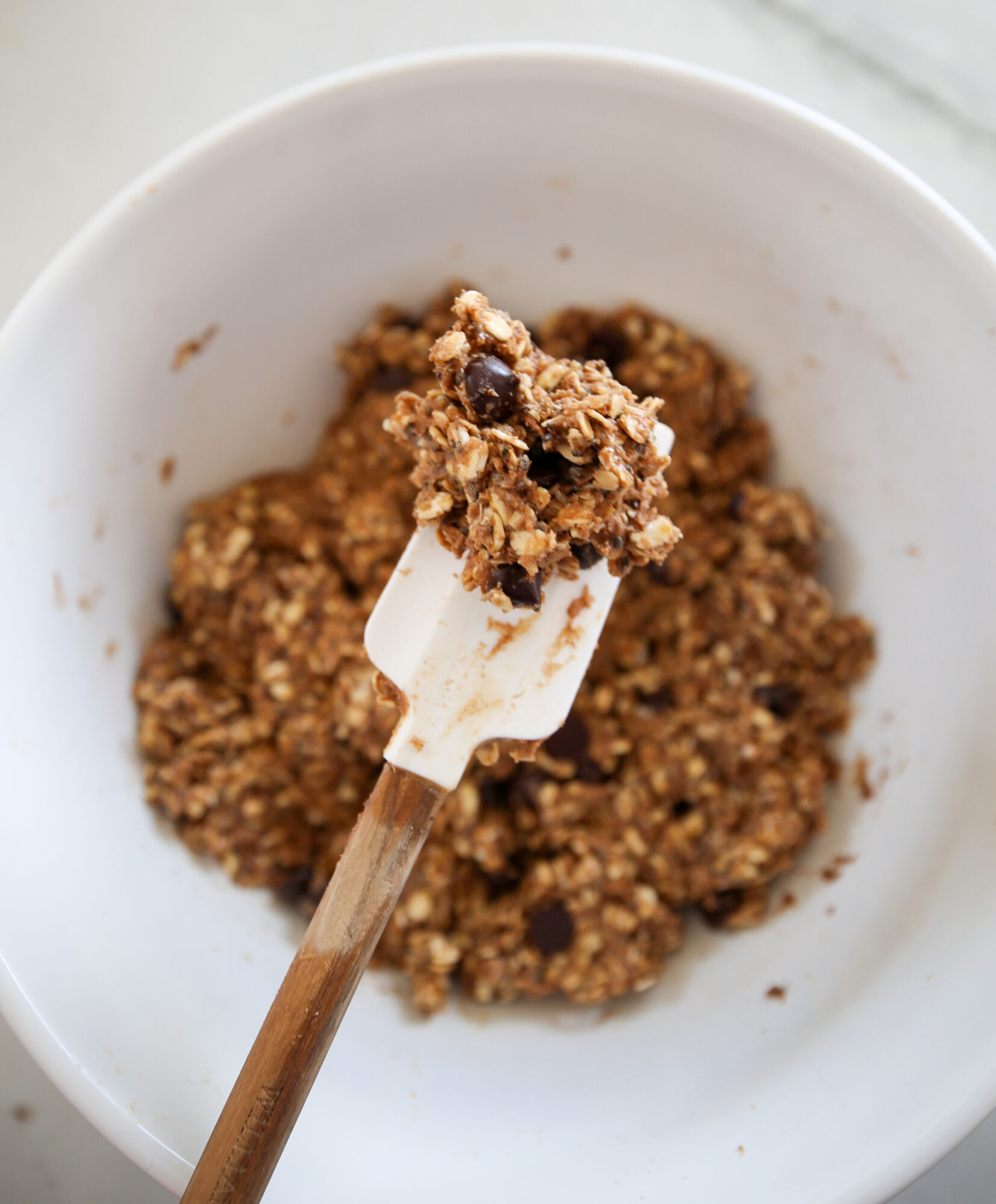 chewy protein granola bars 