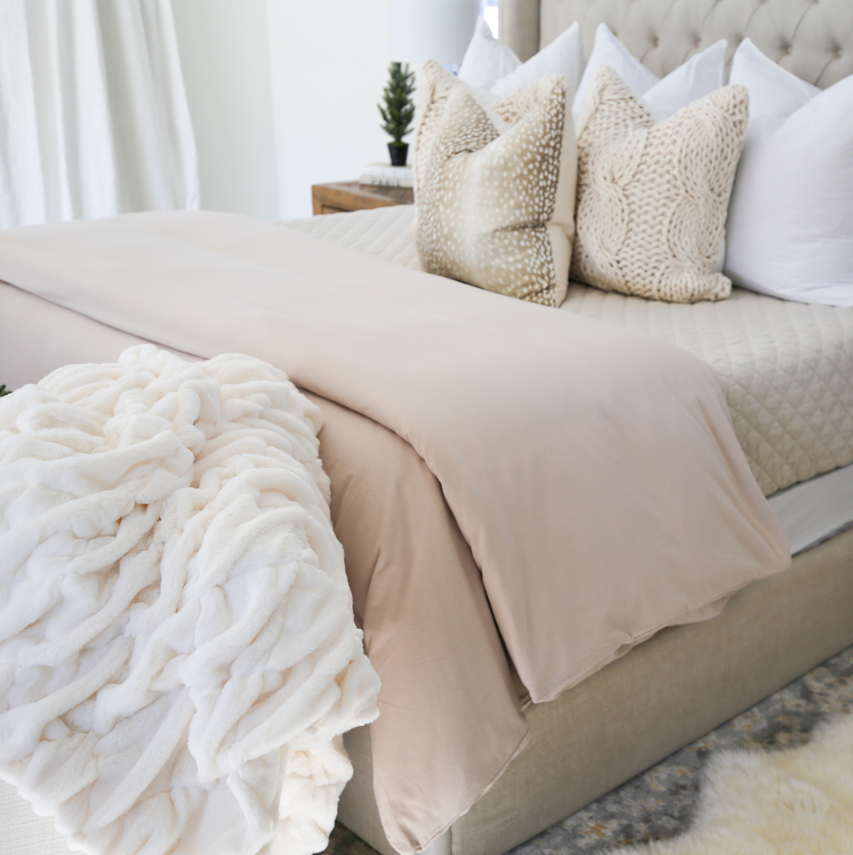 the company store bedding