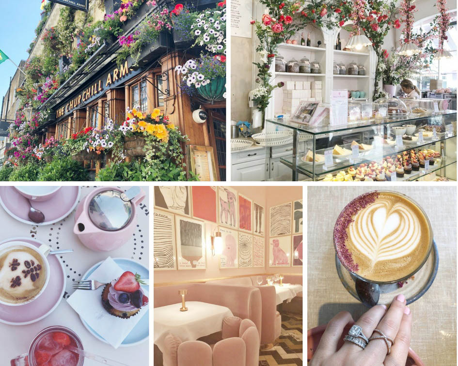 London Travel Guide