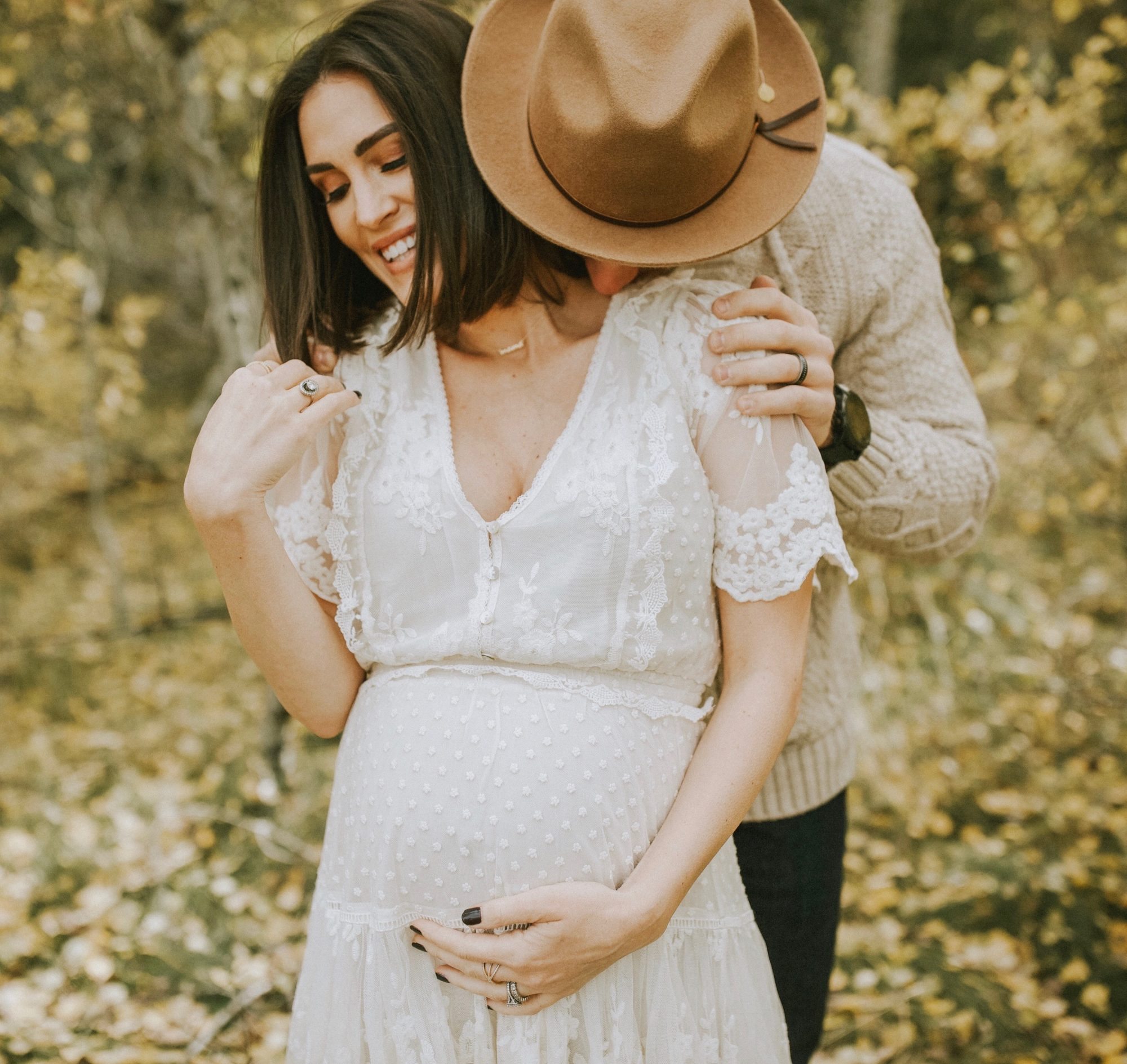 maternity pictures