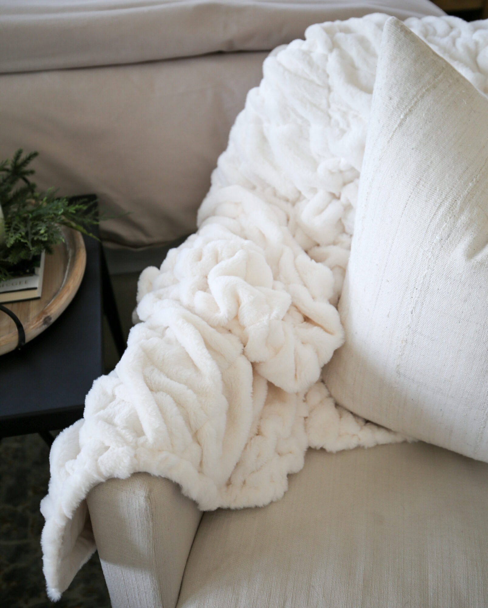 bedding the company store