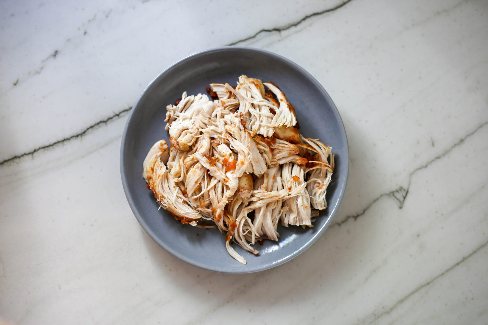 crockpot chicken