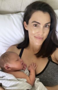 postpartum meal ideas