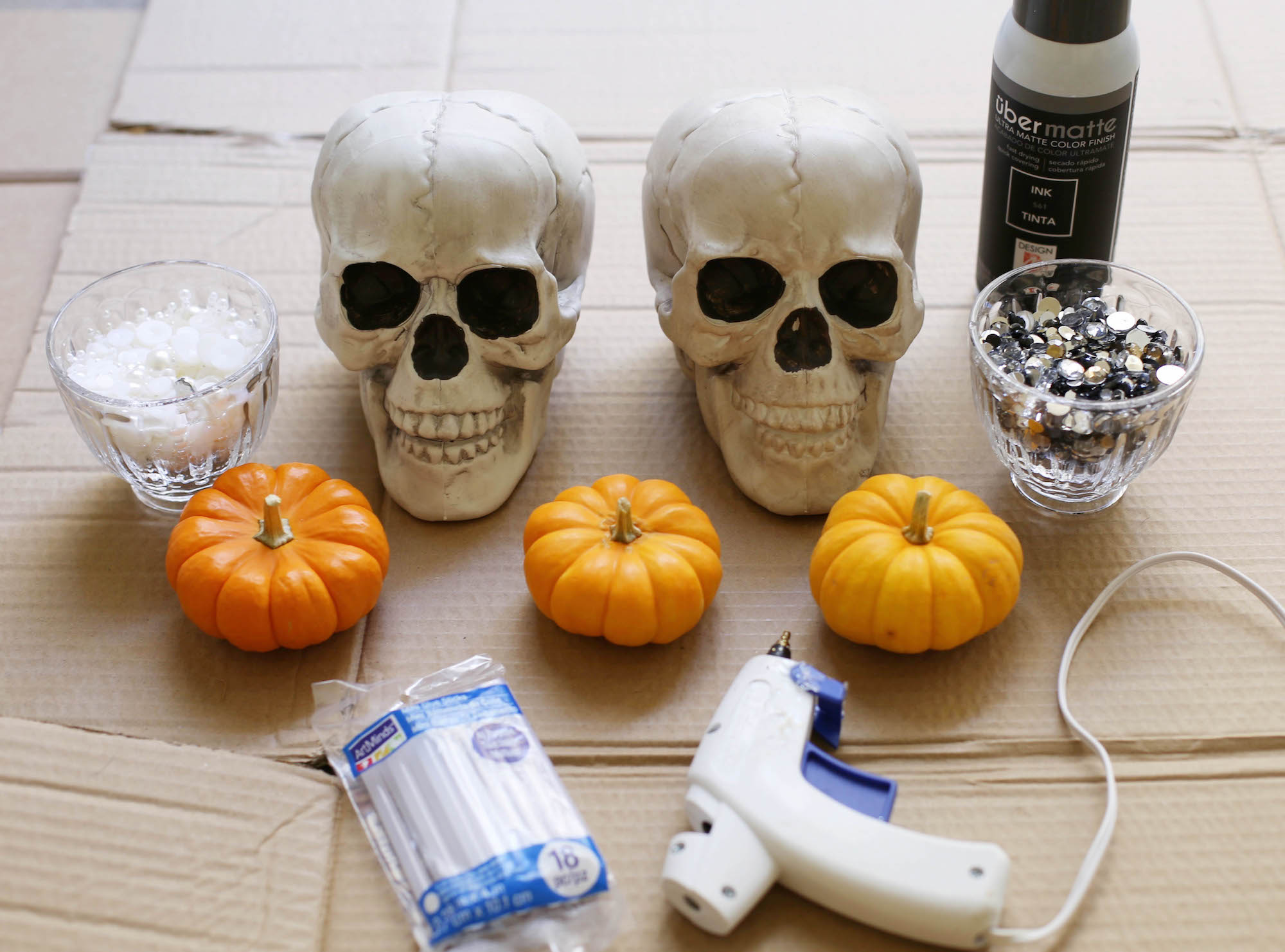 halloween diy