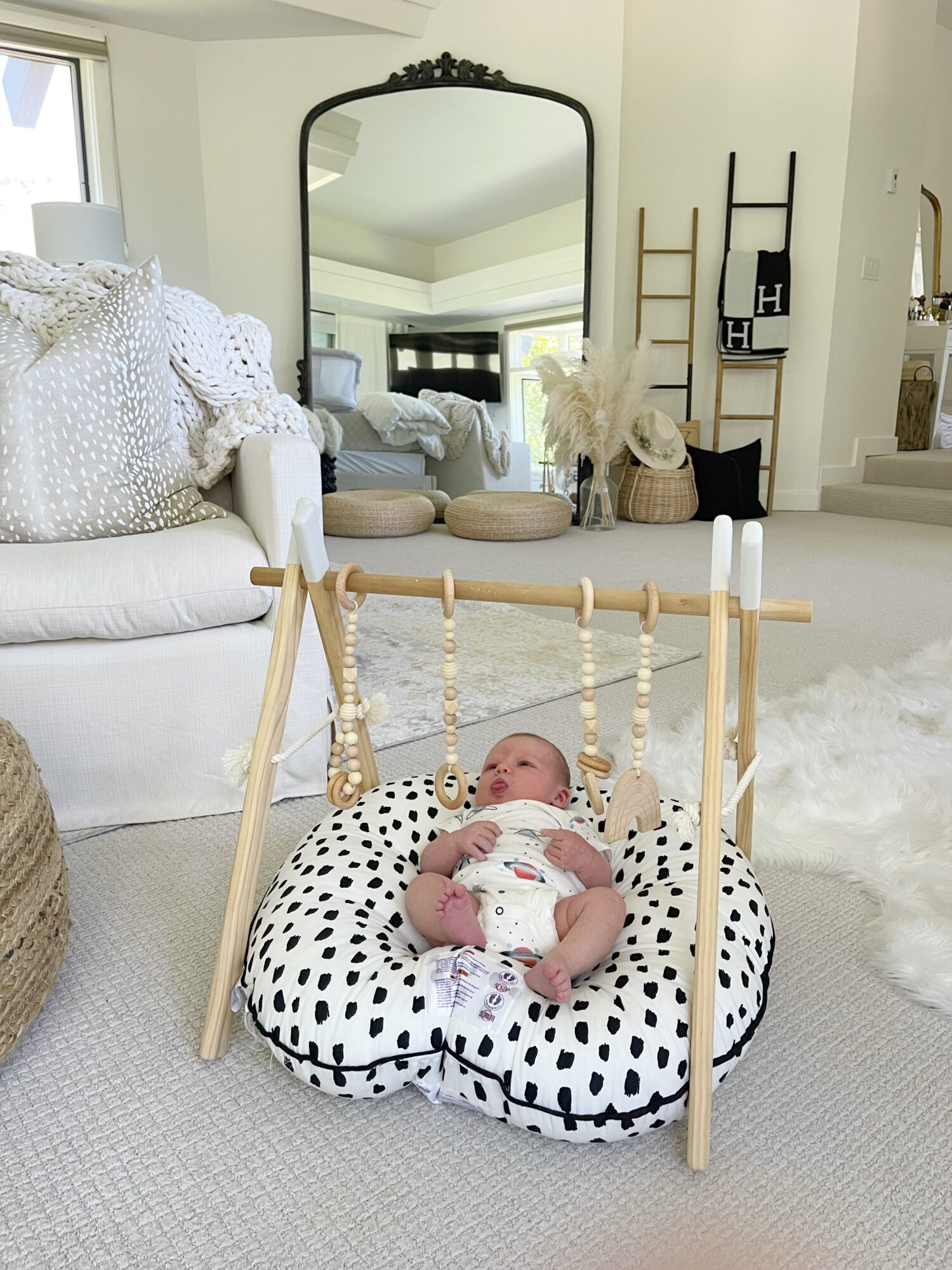 newborn must haves