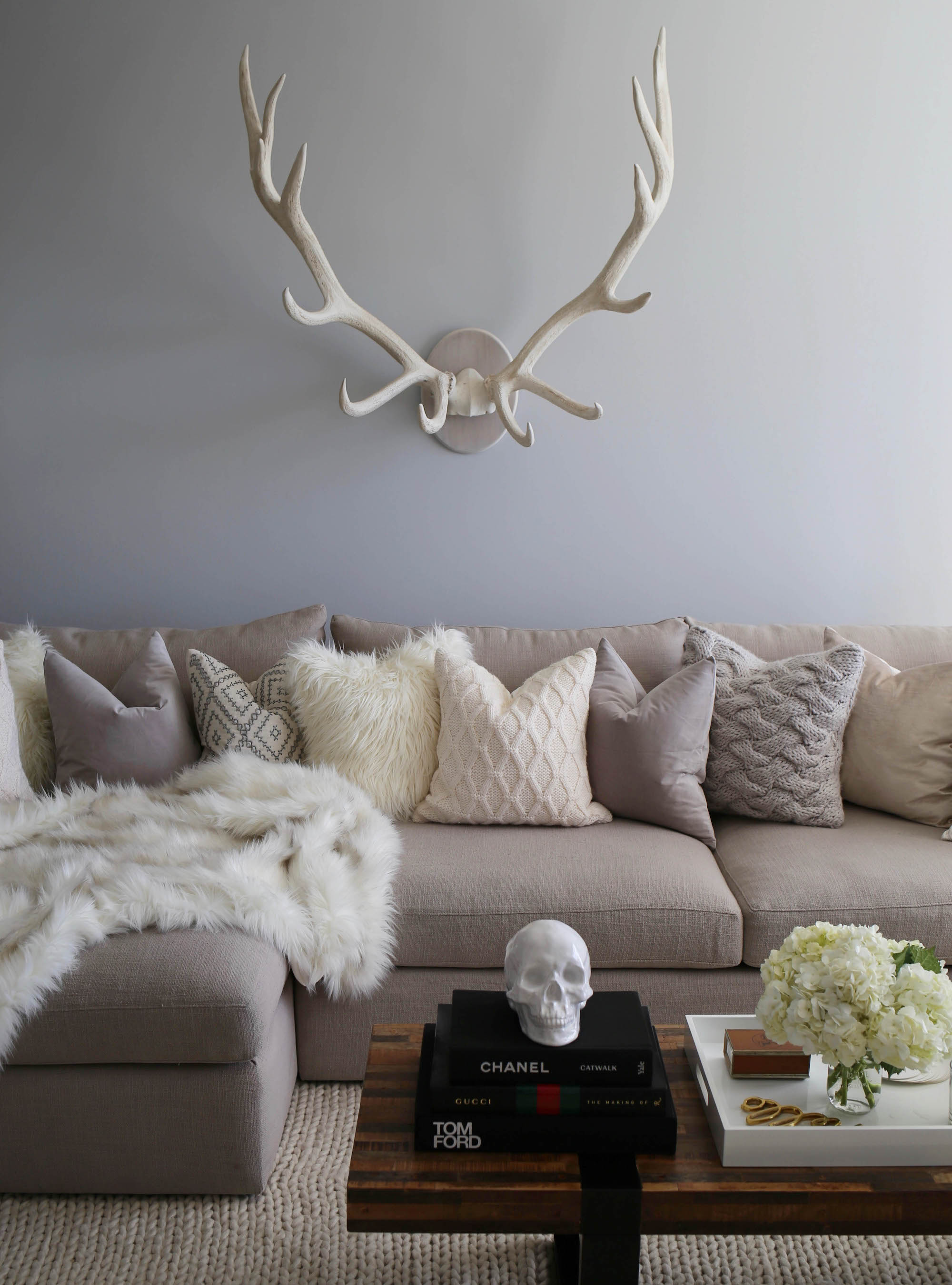 living room decor
