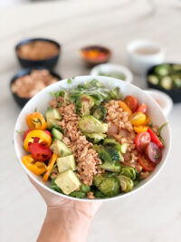 power paleo bowl