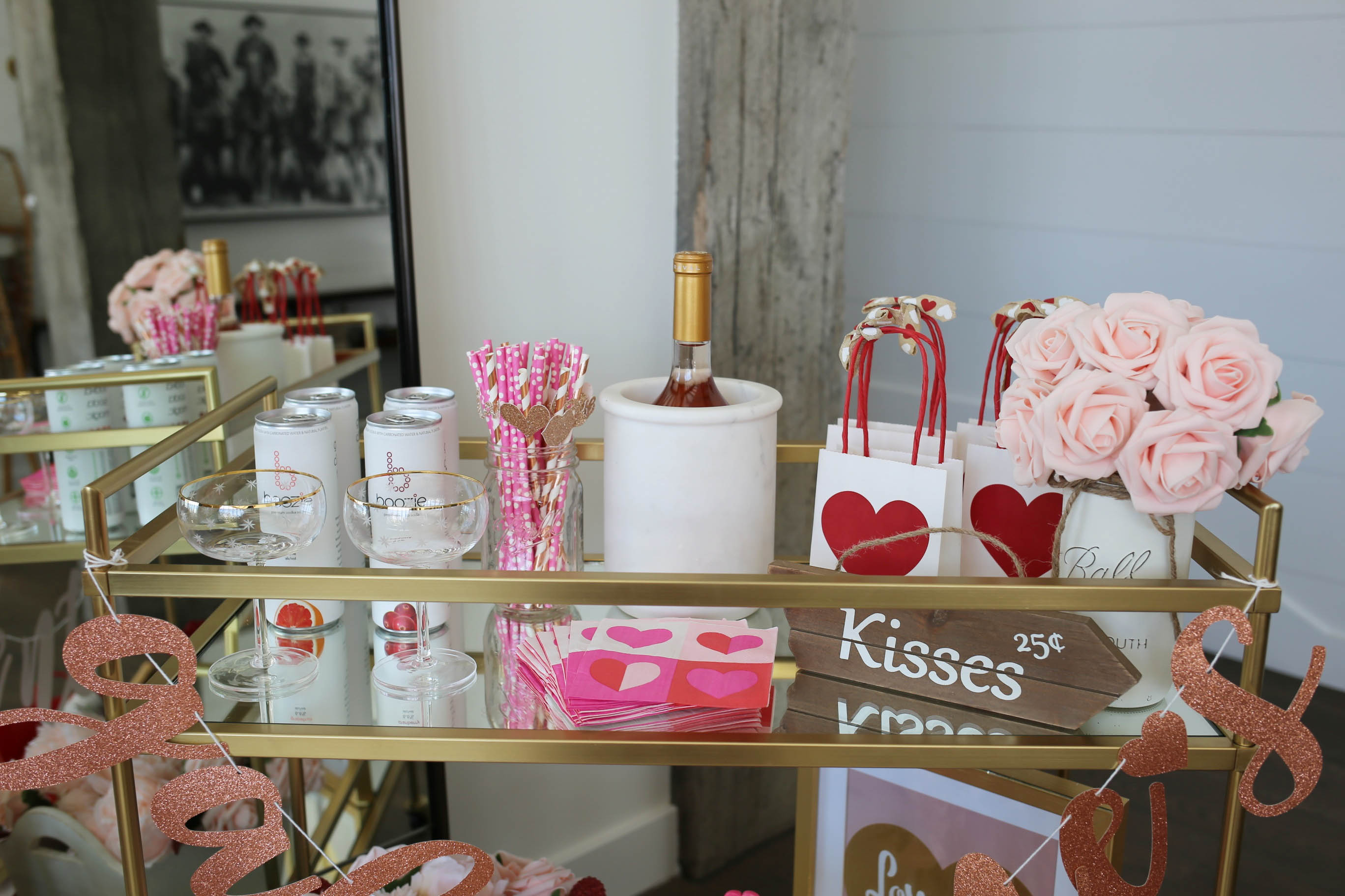 galentines day