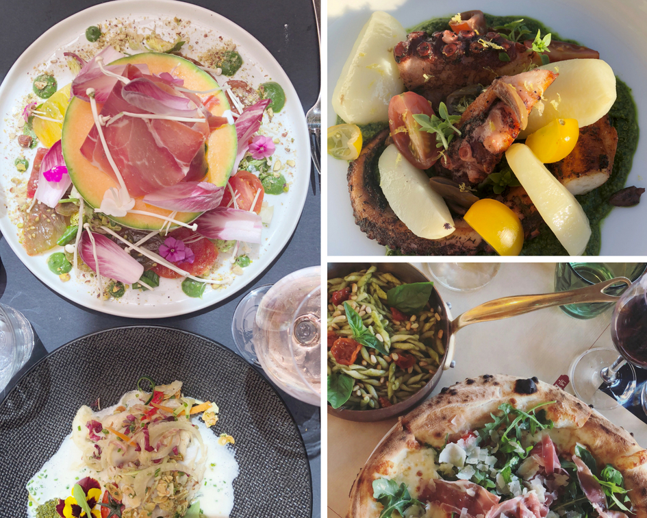 provence food travel guide