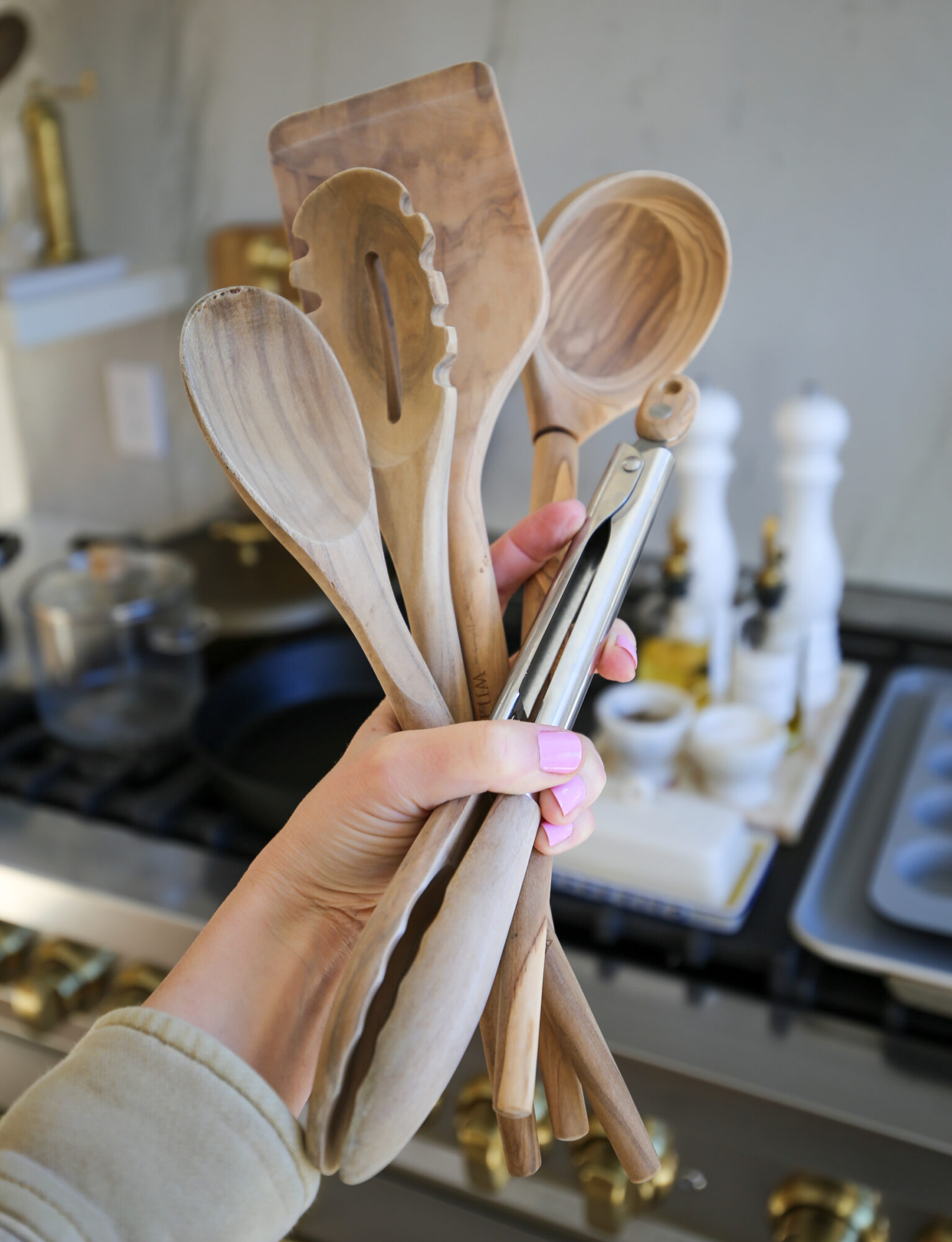 non toxic kitchen cookware