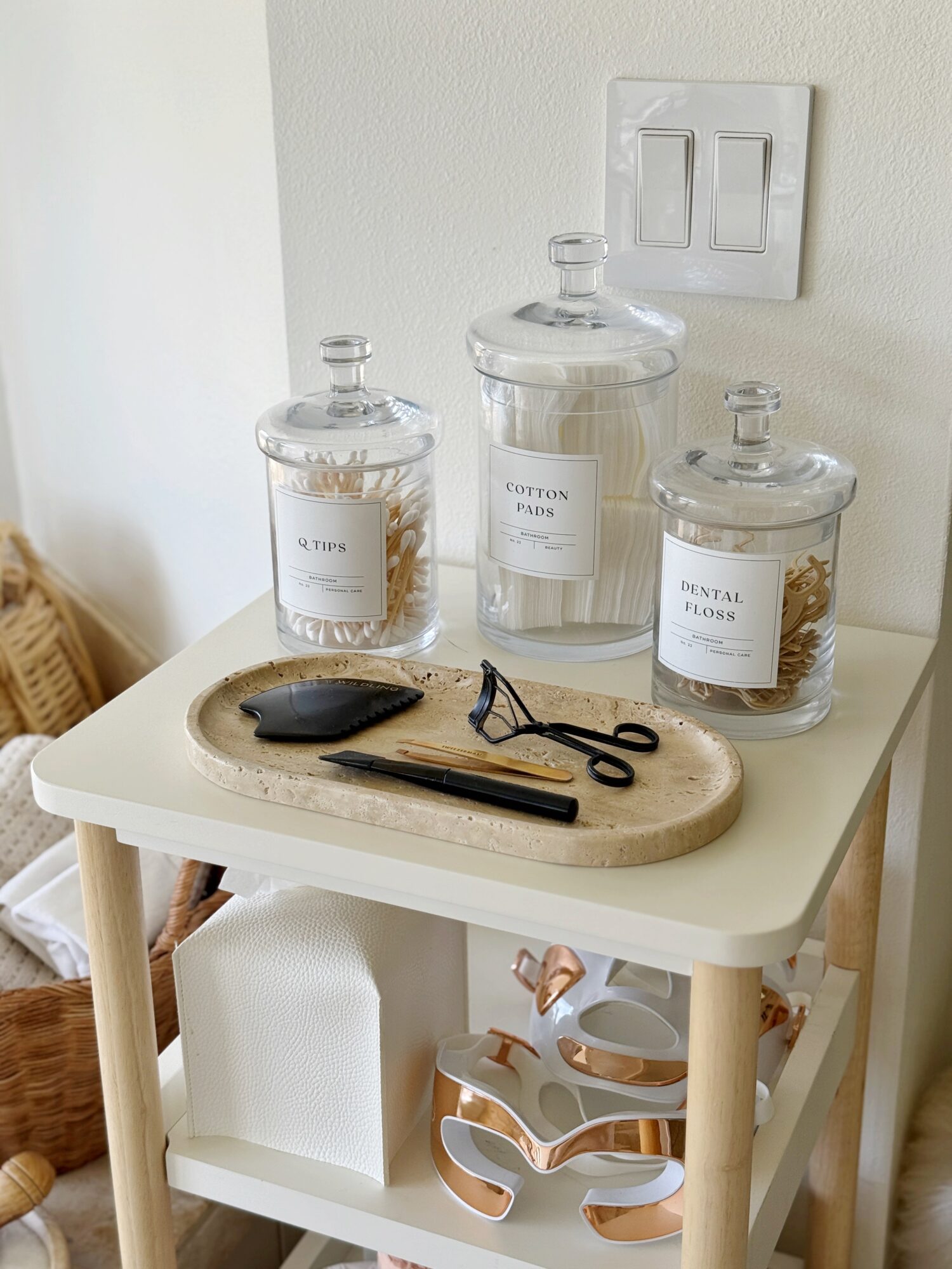 Low-Tox Living: 10 Bathroom Basics I Can’t Live Without