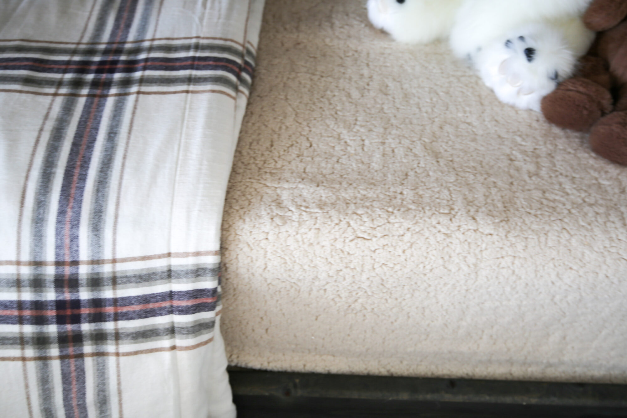bunk bedding