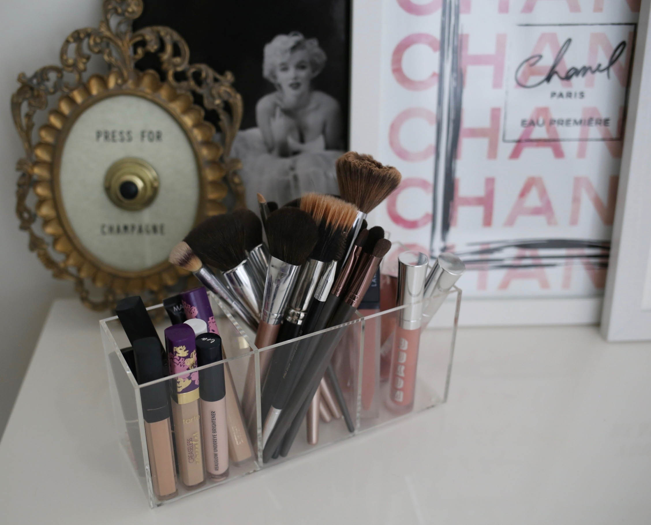 beauty organization 