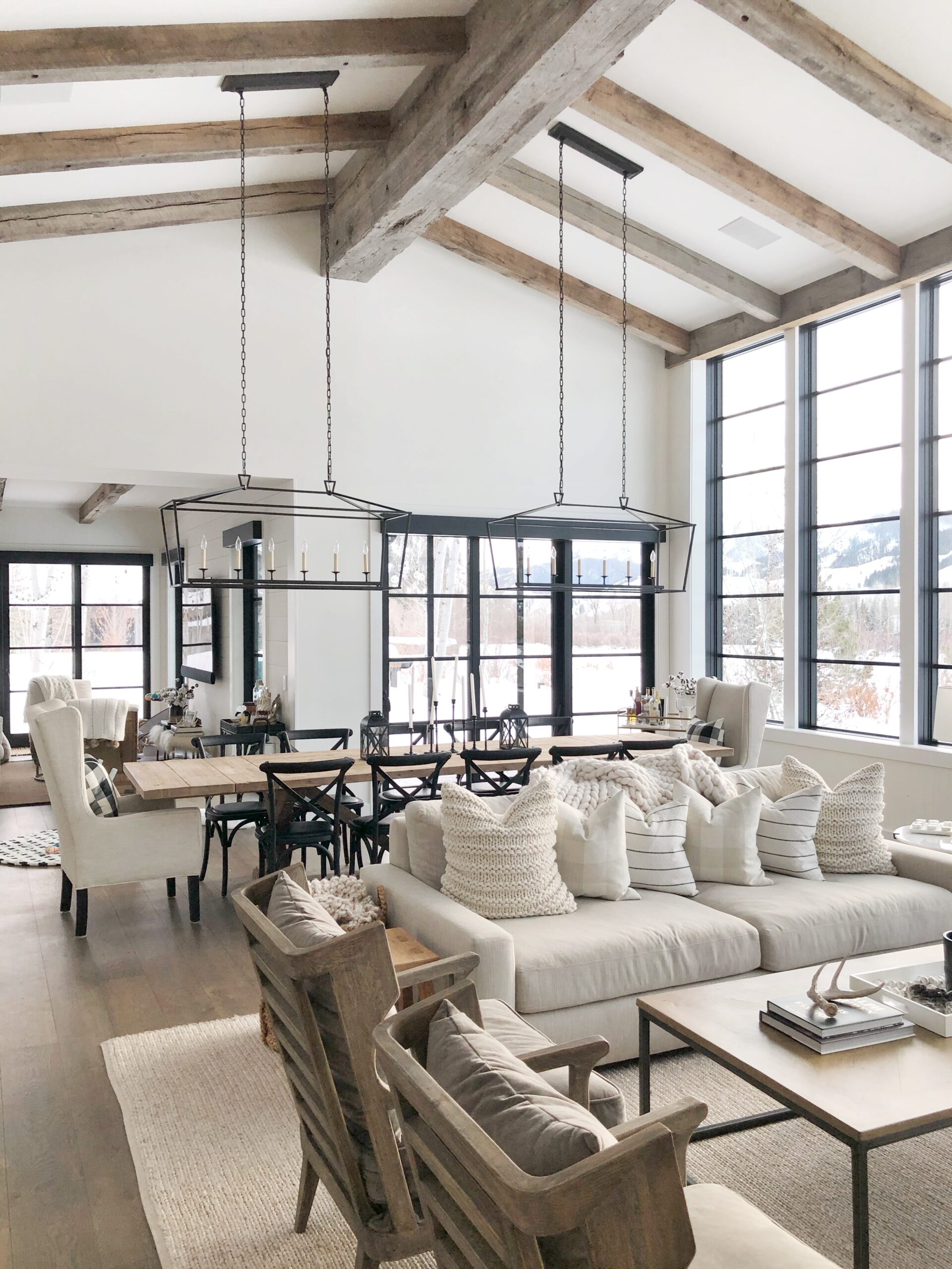 Modern Farmhouse FAQ