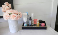 pregnancy safe nighttime skincare