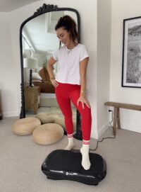vibration plate