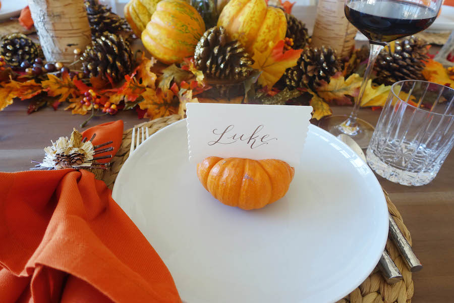 Thanksgiving Tablescape_styledbykasey