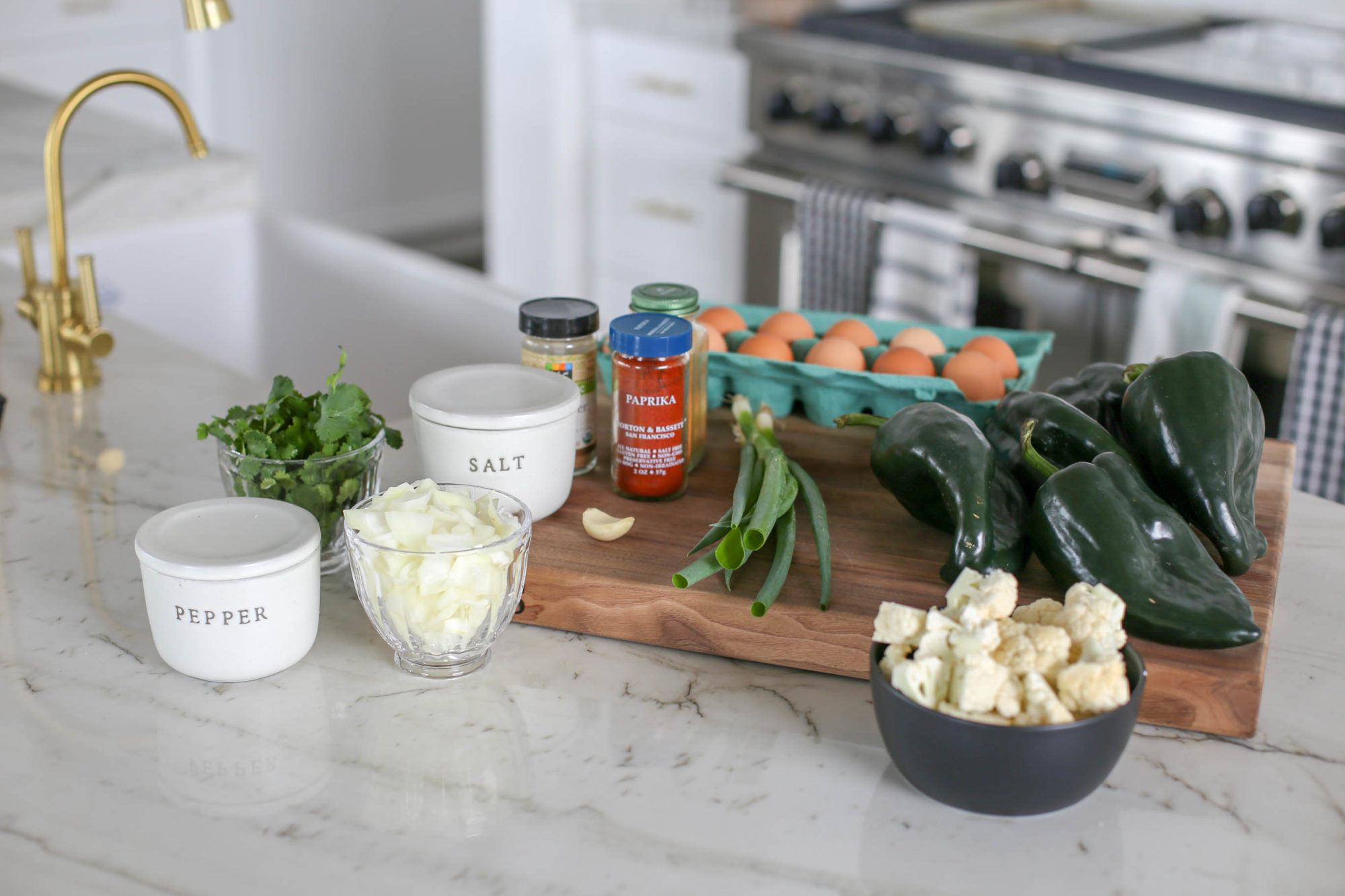 healthy chile relleno