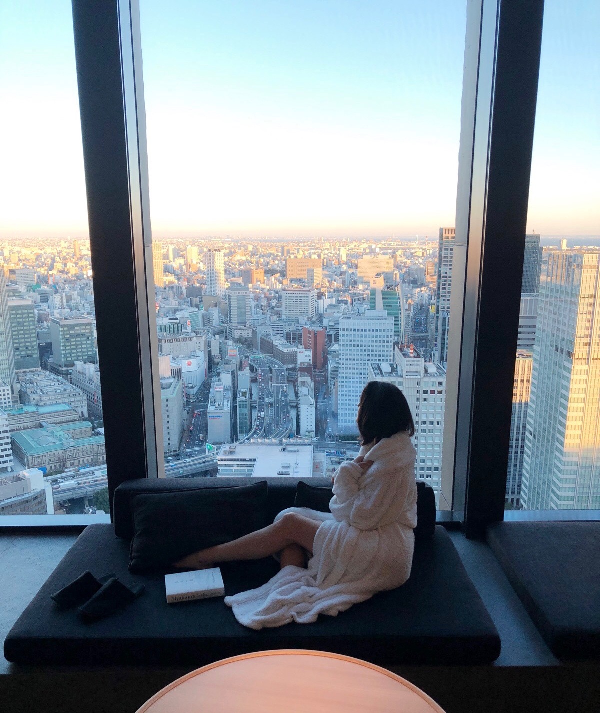 tokyo travel blog