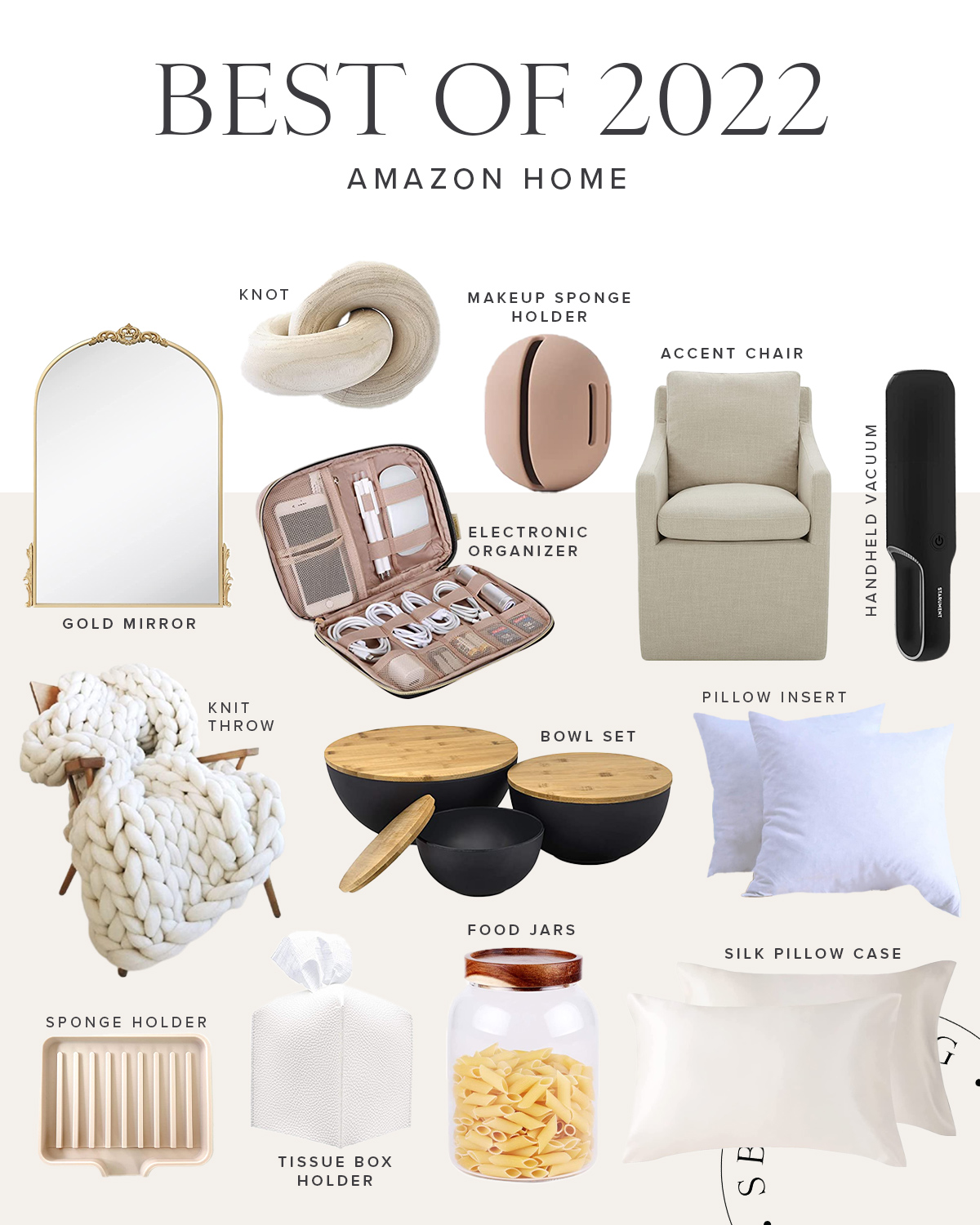 Best of 2022 Amazon Home