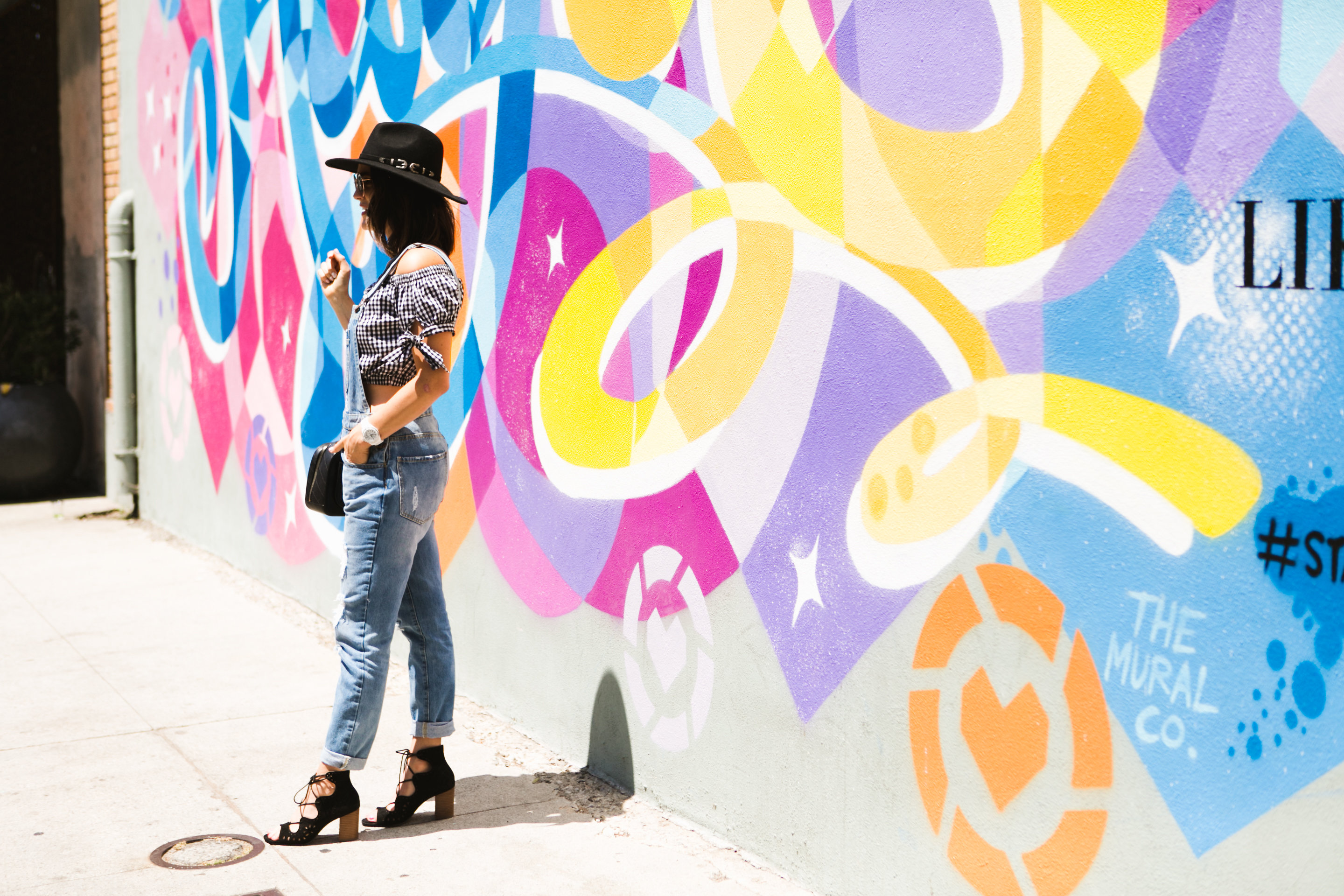 magic wall venice 