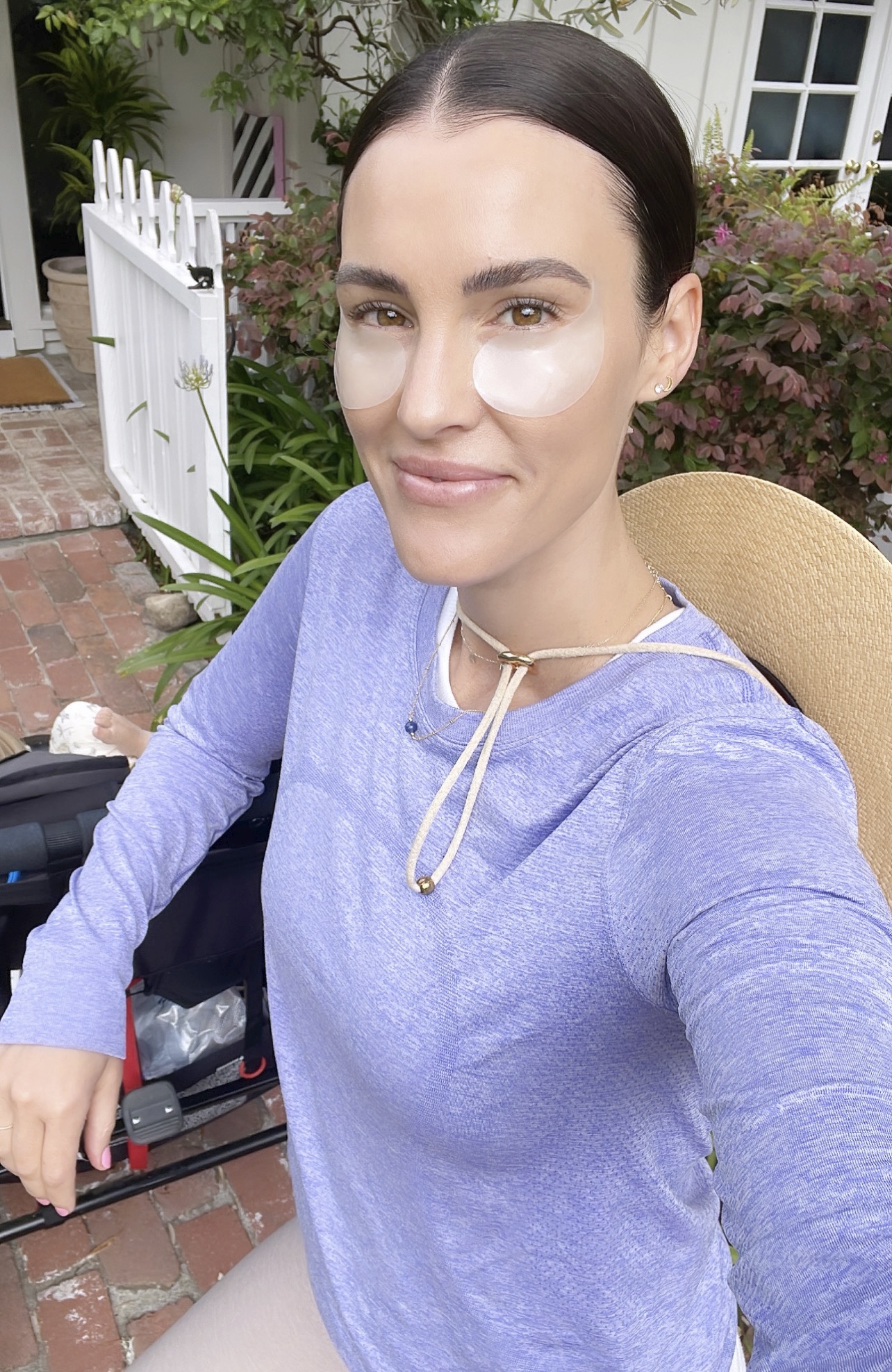 My Experience with Postpartum Anxiety + 10 Things That Helped