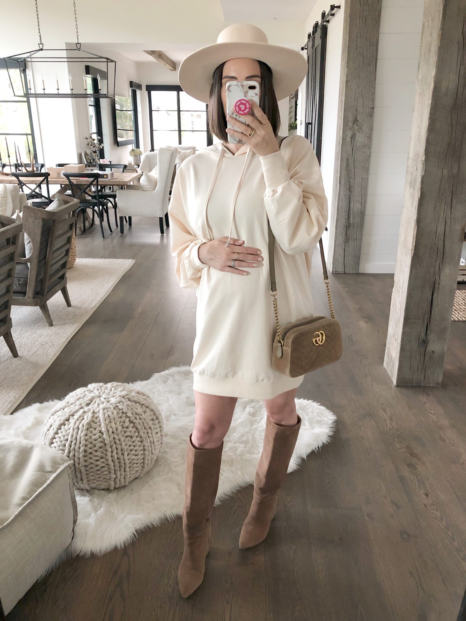 maternity fashion 101