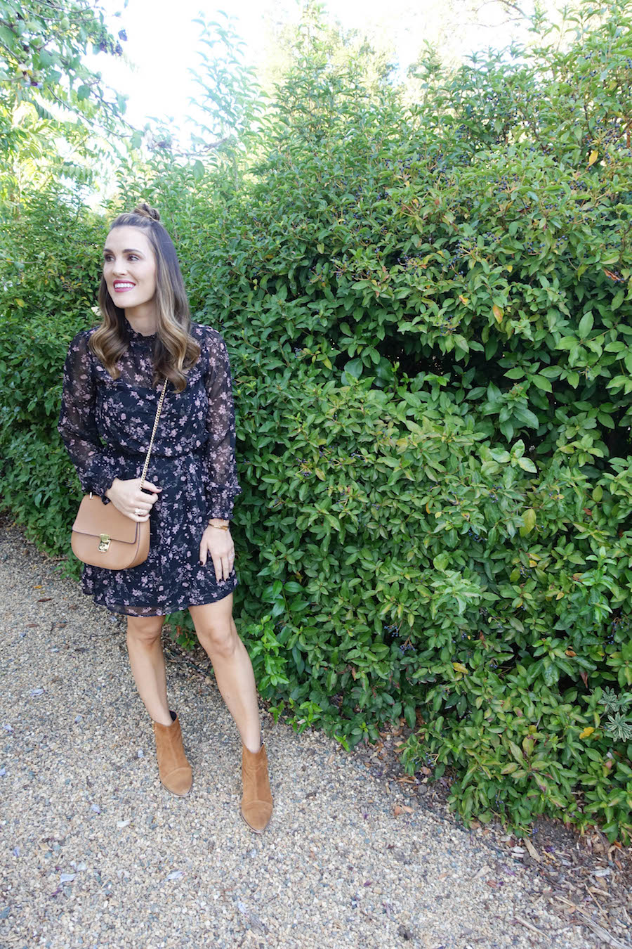 Napa Garden Dress_sbk