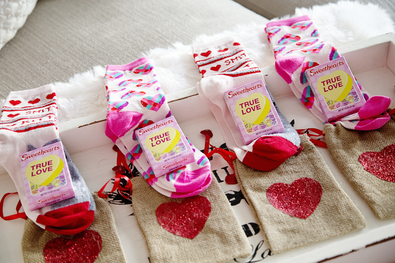 galentines day styled by kasey