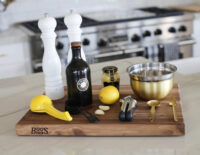 lemon salad dressing recipe