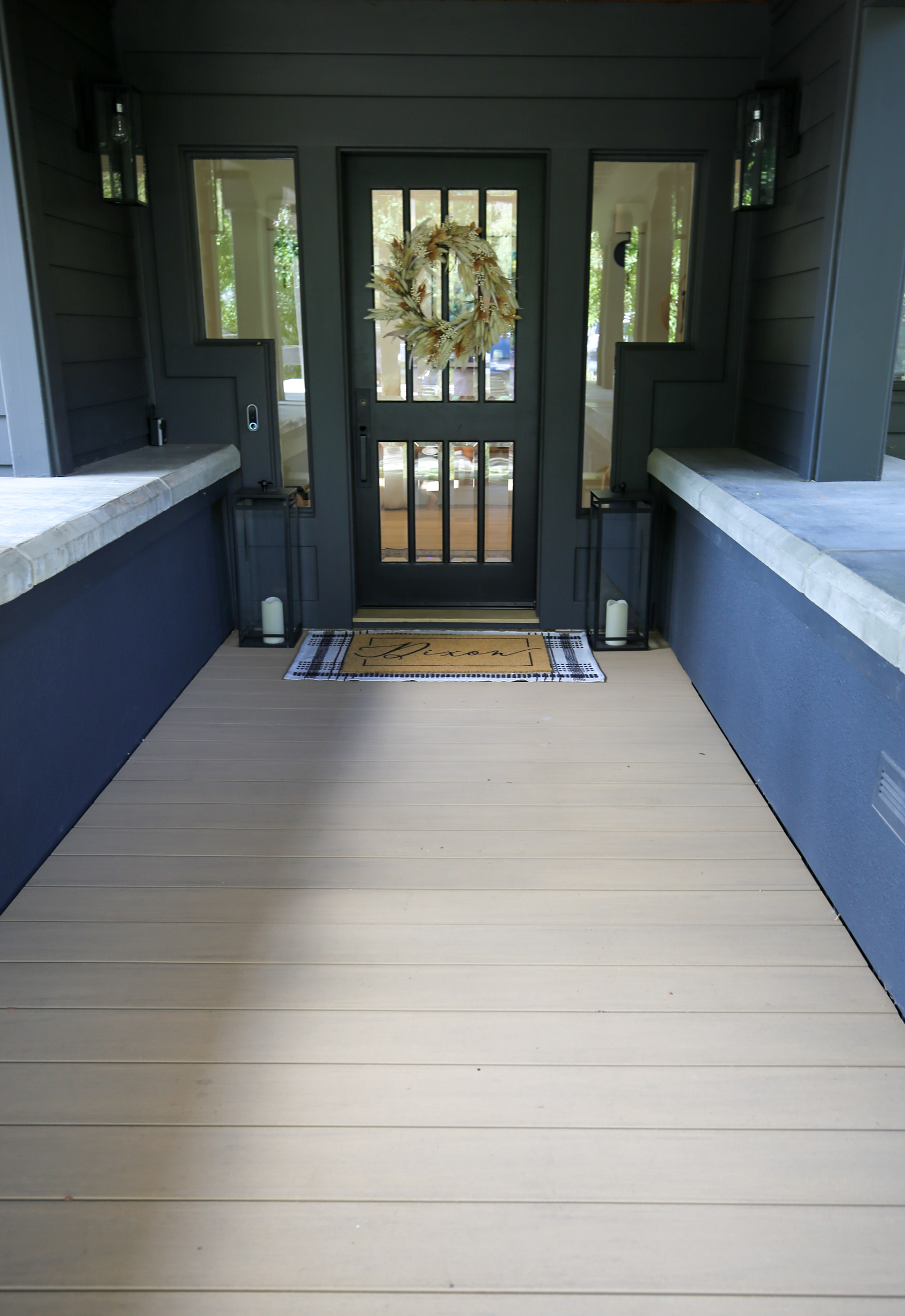 home remodel