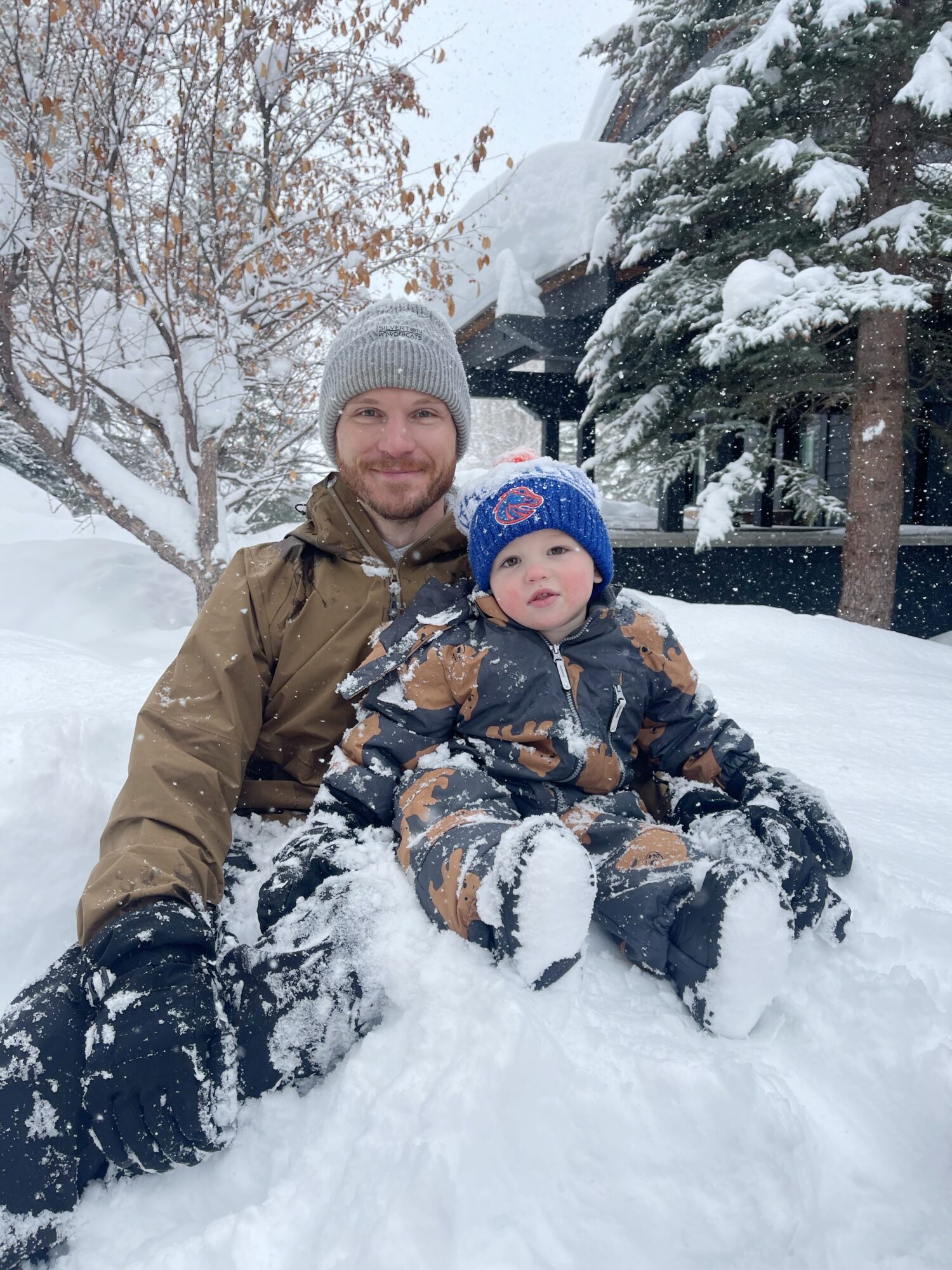 why we love idaho