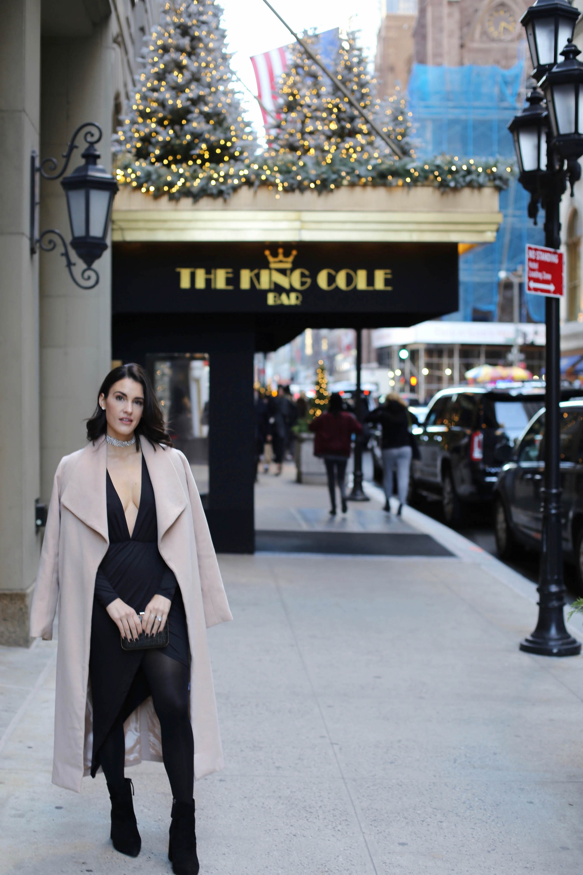 street chic styled by kasey