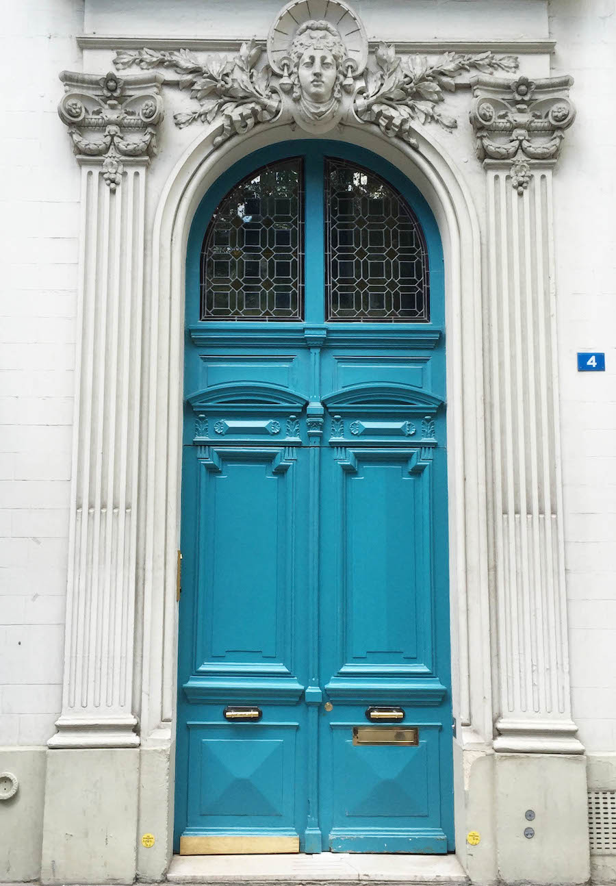 doors