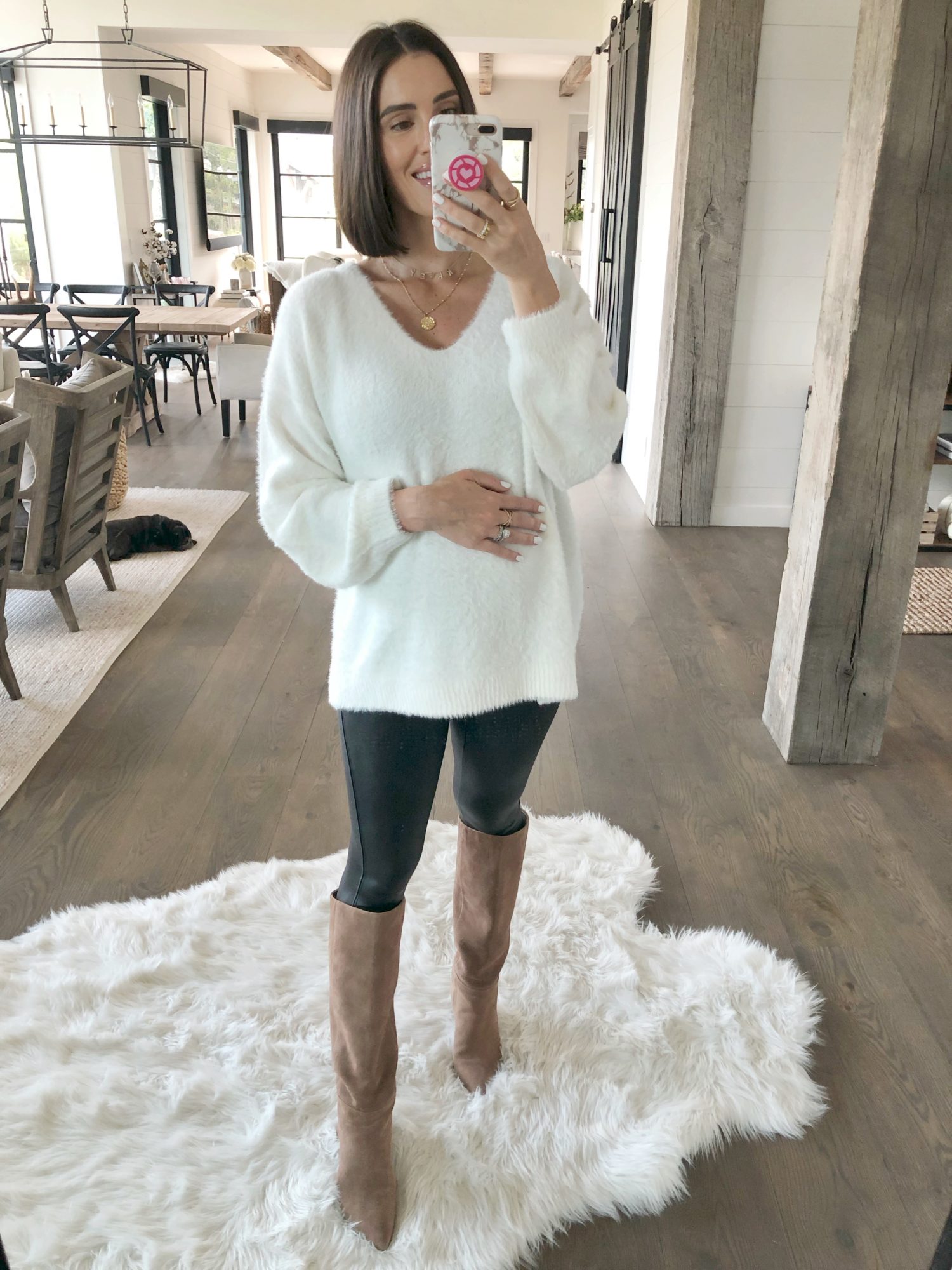 maternity fashion 101